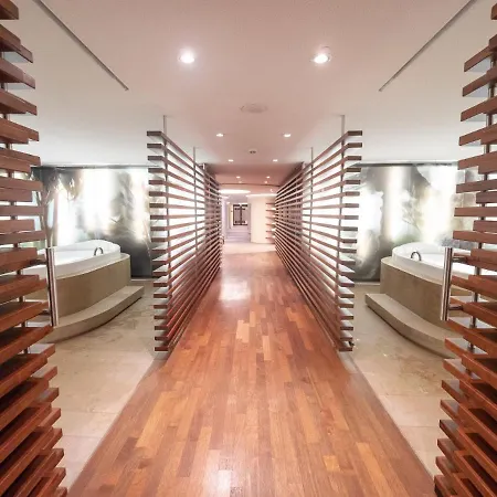 Hotel Neumühle Resort&spa