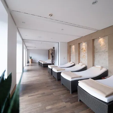Neumühle Resort&spa Hammelburg