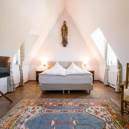 Neumühle Resort&spa 5*