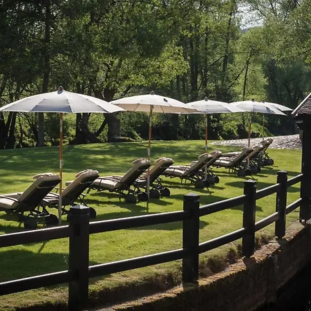 Neumühle Resort&spa 5* Hammelburg