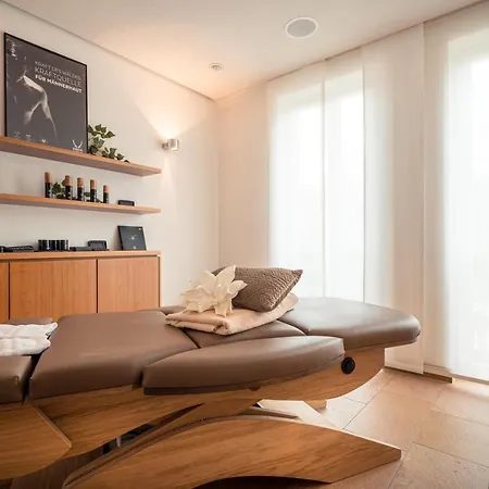 Neumühle Resort&spa