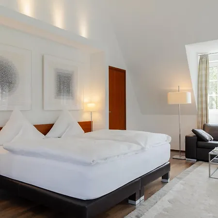 Neumühle Resort&spa Hotel 5*
