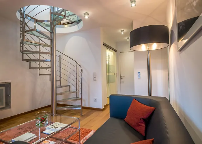 Neumuehle & 5* ハンメルブルク