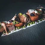 Neumuehle & ホテル