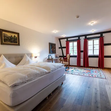 Neumuehle & Hotel 5*