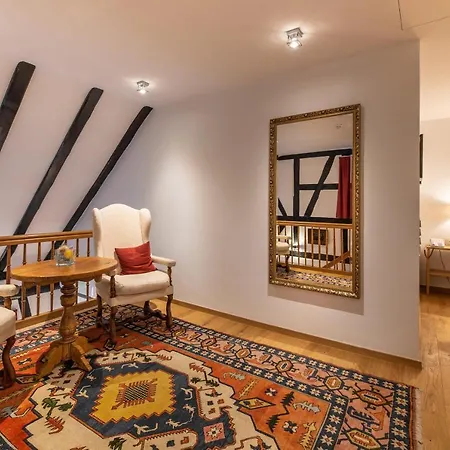 酒店 Neumuehle & 5*