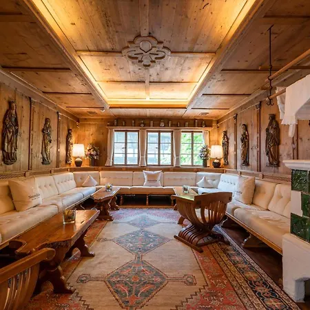 酒店 Neumuehle & 哈默尔堡