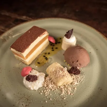 Neumuehle & 酒店 哈默尔堡