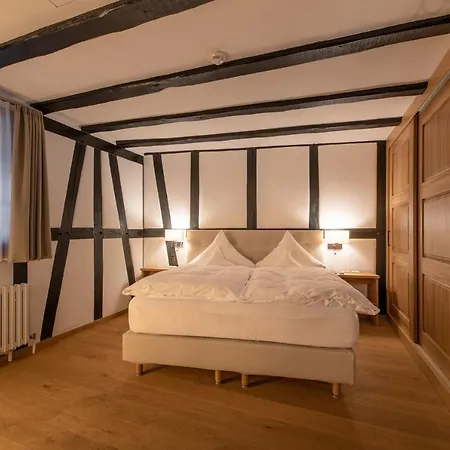 Neumuehle & 5* Hammelburg