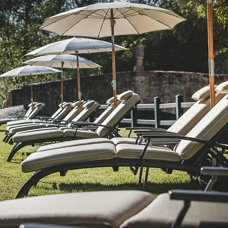 Neumuehle & 哈默尔堡