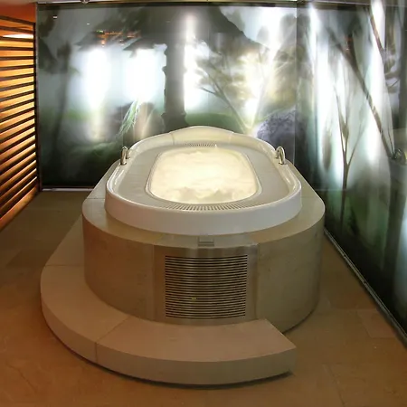 Neumuehle & 酒店 哈默尔堡