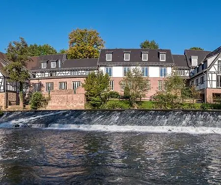 Neumuehle & 哈默尔堡