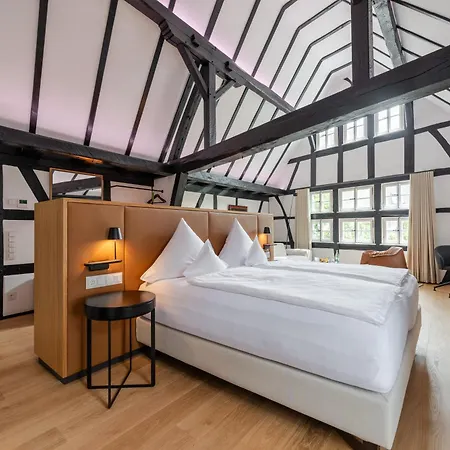 酒店 Neumuehle & 5*