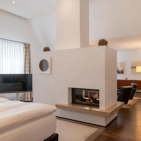 Neumuehle & 酒店 哈默尔堡