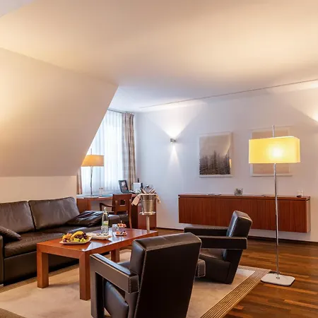 Neumuehle & 5* 哈默尔堡