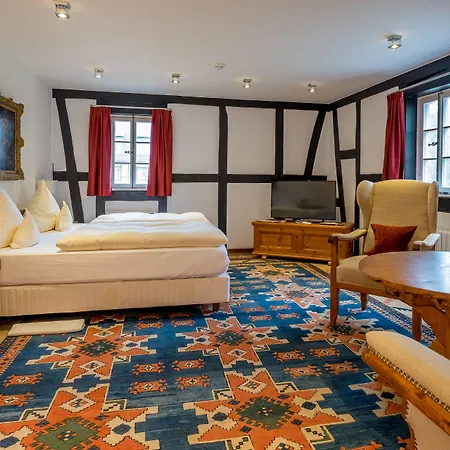 Neumuehle & 5* 哈默尔堡