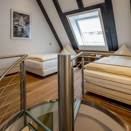 Neumuehle & 5* 哈默尔堡