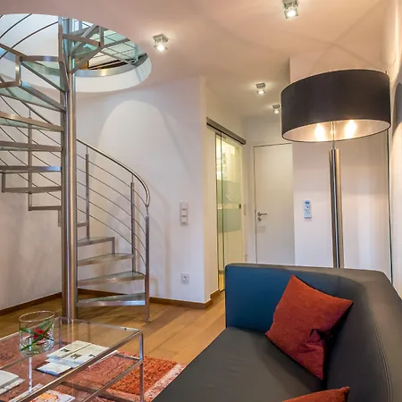 Neumuehle & 5* 哈默尔堡