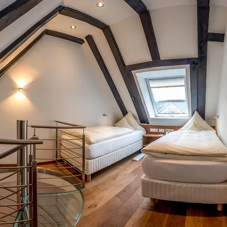 Neumuehle & 酒店 哈默尔堡