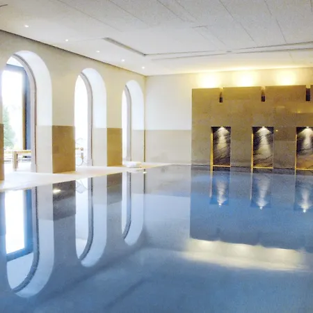 Neumuehle & 酒店 哈默尔堡