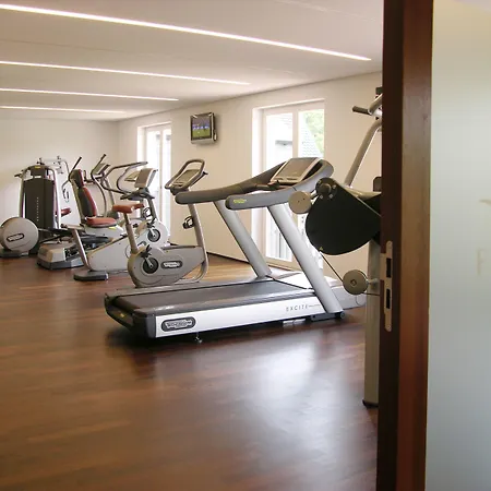 Neumuehle & 酒店 哈默尔堡