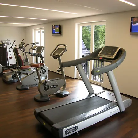 Neumuehle & 5* 哈默尔堡