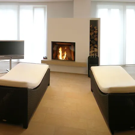 酒店 Neumuehle & 5*