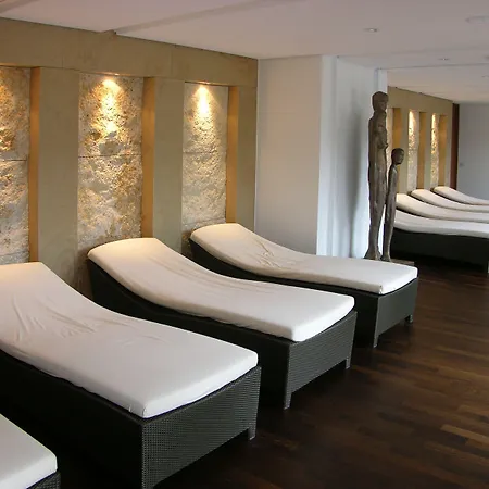 Hotel Neumuehle &
