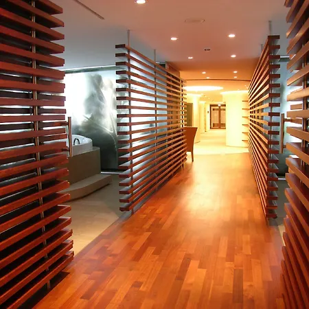 酒店 Neumuehle & 哈默尔堡