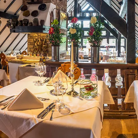 Neumuehle & 哈默尔堡