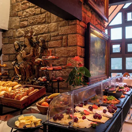 Neumuehle & 酒店 哈默尔堡