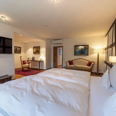 Neumuehle & 哈默尔堡