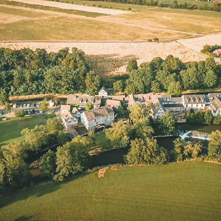 Neumuehle & 哈默尔堡