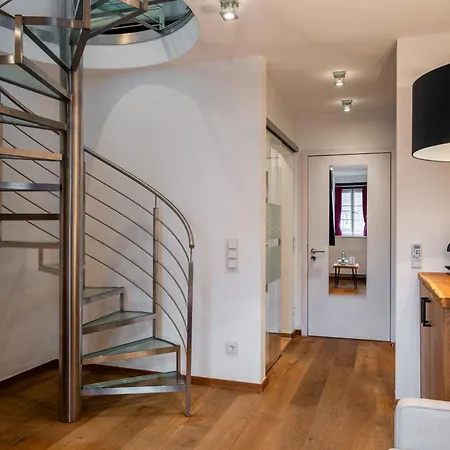 Neumuehle & 5* 哈默尔堡