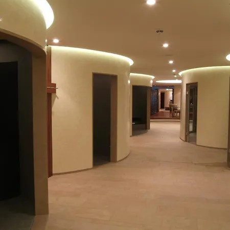 Hotel Neumuehle &