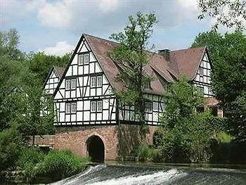 Neumuehle & 5* Hammelburg