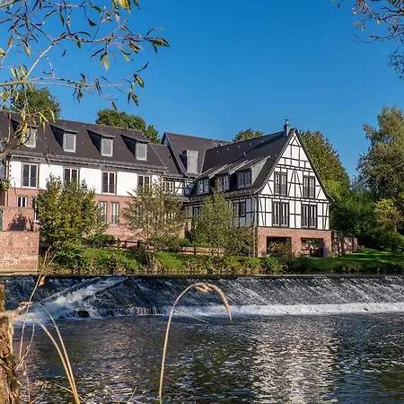 Hotel Neumuehle &