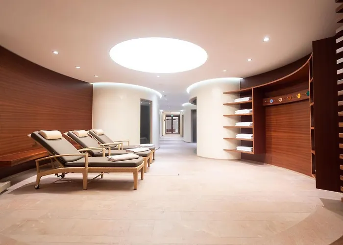 Neumuehle & 5* Hammelburg