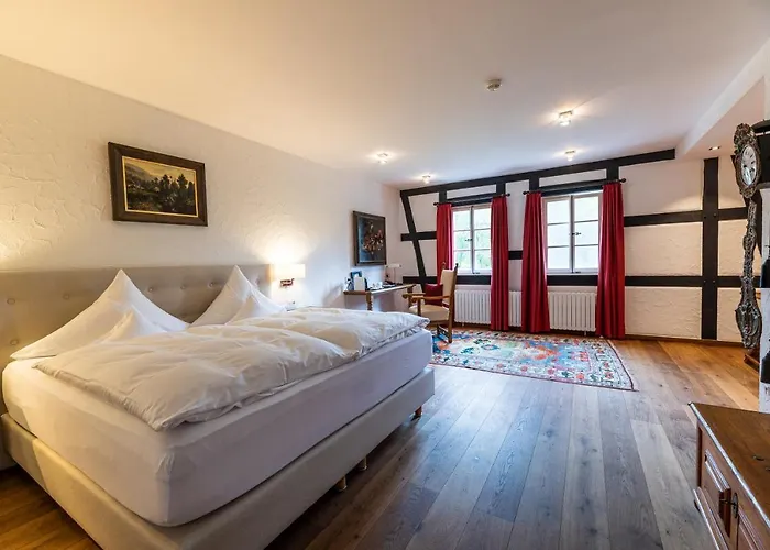 Neumuehle & Hotel 5*
