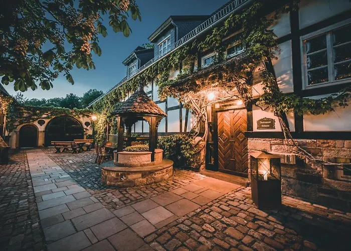 Hotell Neumuehle &
