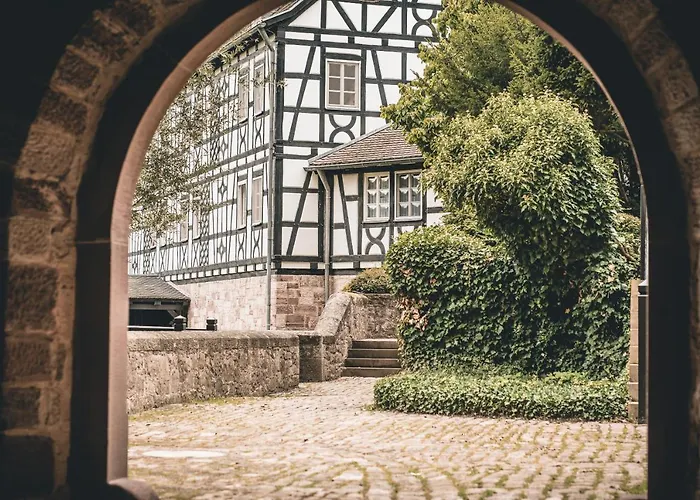 Hotel Neumuehle & 5*