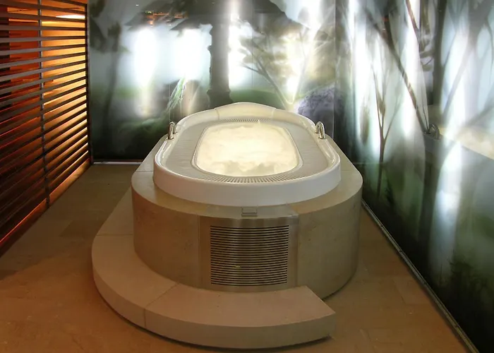 Neumuehle & Hotel Hammelburg