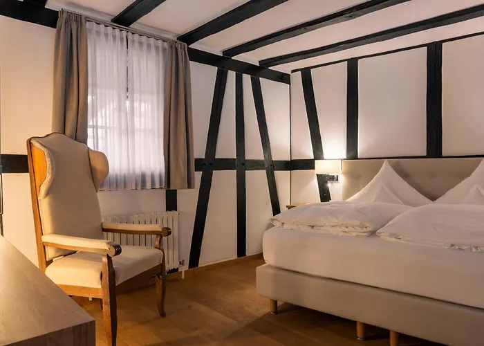 Hotel Neumuehle &
