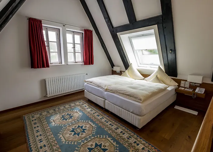 Neumuehle & Hotell Hammelburg