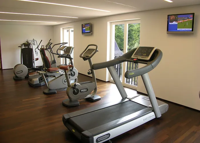 Neumuehle & 5* Hammelburg